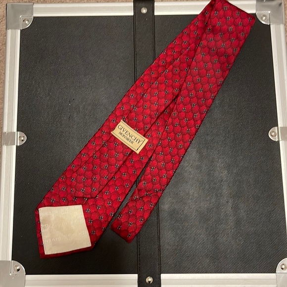 Givenchy Tie - Picture 2 of 2
